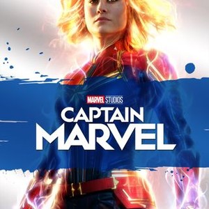 Captain Marvel photo 6
