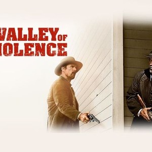 In a Valley of Violence photo 16