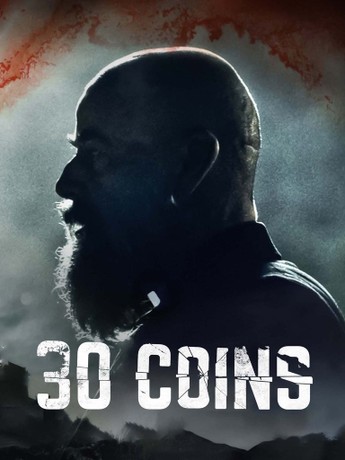 30 Coins: Season 1 | Rotten Tomatoes