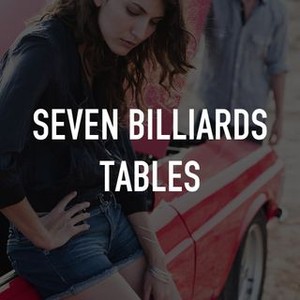 Seven Billiards Tables photo 3