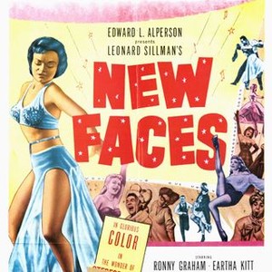 New Faces (1954) photo 1