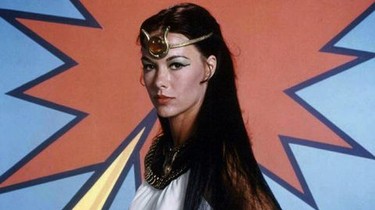 The Secrets of Isis: Season 1 | Rotten Tomatoes