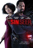The Sin Seer poster image