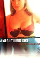 A Real Young Girl poster image