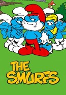The Smurfs poster image