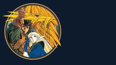 Record of Lodoss War: Season 1 | Rotten Tomatoes