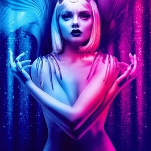 "Lady Psycho Killer photo 9"