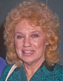 Carolyn Conwell