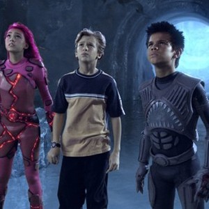 The Adventures of Sharkboy and Lavagirl 3-D (2005) - IMDb