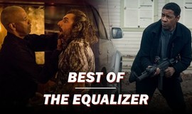 Prime Video: The Equalizer 2