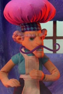 PS: Yes in That Way poster image