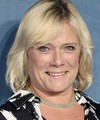 Sue Vertue