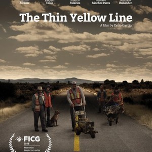 The Thin Yellow Line photo 1