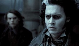 Sweeney Todd: The Demon Barber of Fleet Street: Official Clip - No Place Like London photo 9
