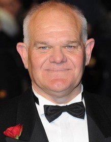 Mark Hadlow