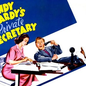 Andy Hardy's Private Secretary photo 5