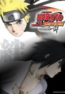 Naruto Shippuden the Movie: Bonds poster image