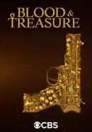 Blood & Treasure poster image