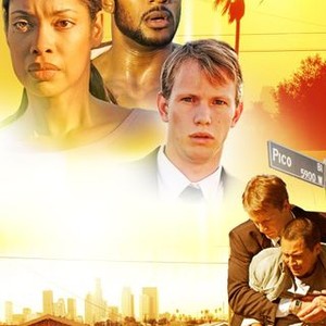 South Of Pico Rotten Tomatoes