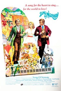 Watch trailer for Song of Norway