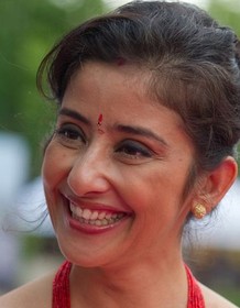 Manisha Koirala