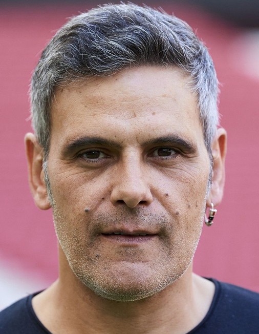 Roberto Enríquez