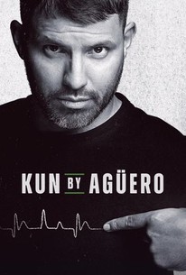 Kun by Agüero