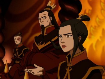 Avatar the last airbender season outlet 3 episode 18 watch online