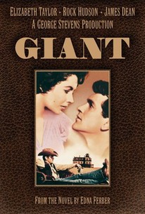 Poster for Giant