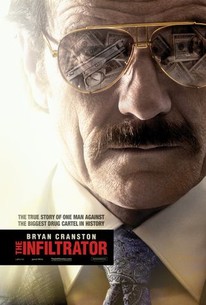 潜入者 / The Infiltrator