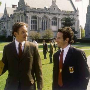 The Emperor's Club - Rotten Tomatoes