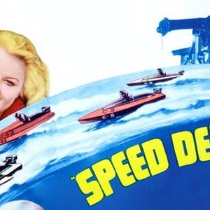 Speed Demon photo 14