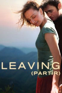 Watch trailer for Leaving
