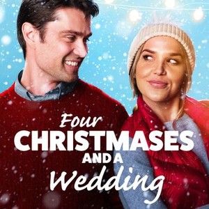 four christmases and a wedding filming locations