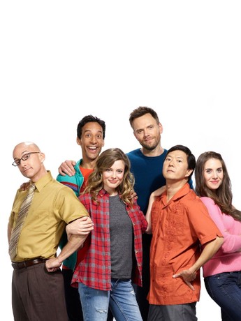 Community Season 6 Episode 13 Rotten Tomatoes