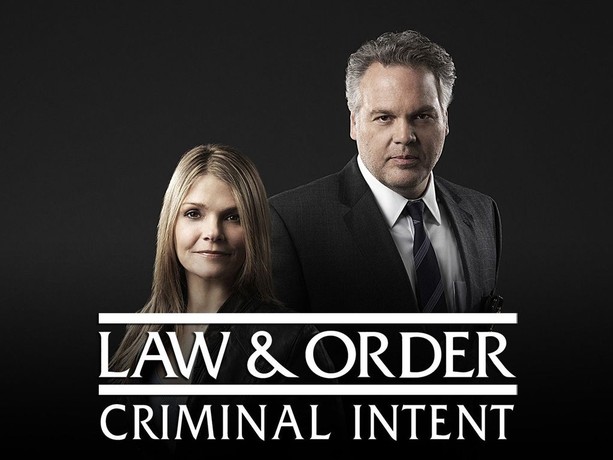Law u0026 Order: Criminal Intent: Season 2