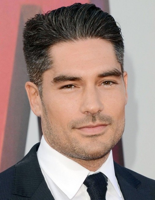D.J. Cotrona