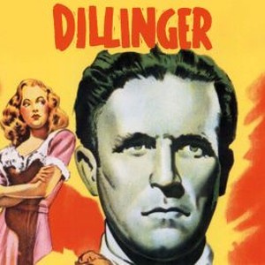 Dillinger photo 4