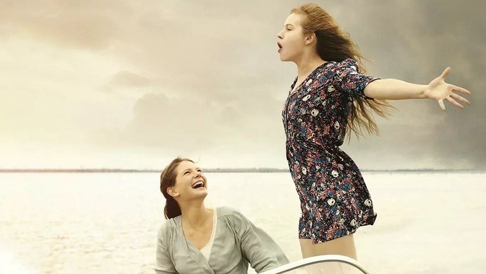 Breathe (2014) | Rotten Tomatoes