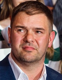 Tomasz Karolak