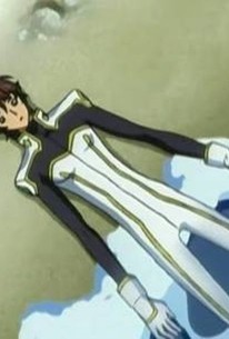 Code Geass Lelouch Of The Rebellion Season 1 Episode 19 Rotten Tomatoes