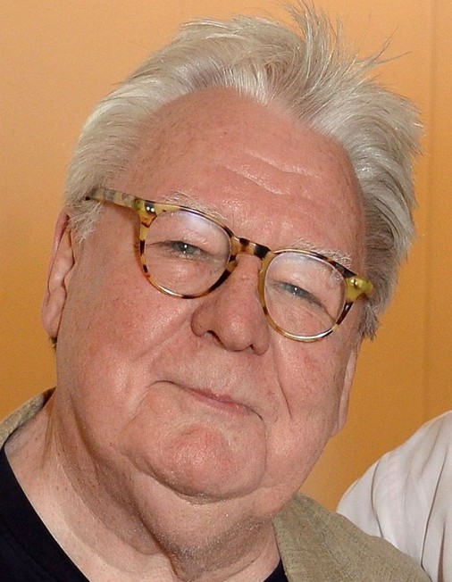 Alan Parker