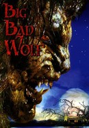 Big Bad Wolf poster image