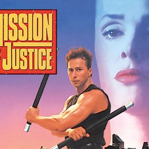 Mission of Justice photo 5