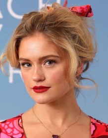 Alicia Agneson | Rotten Tomatoes