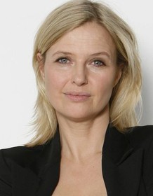 Katharina Böhm