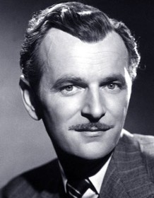 Nigel Patrick
