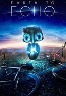 Earth to Echo poster image