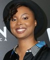 Misha Green