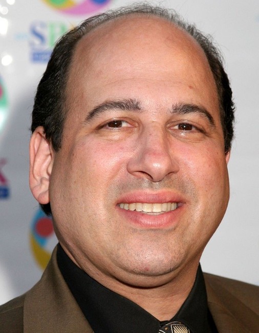 Michael Kostroff